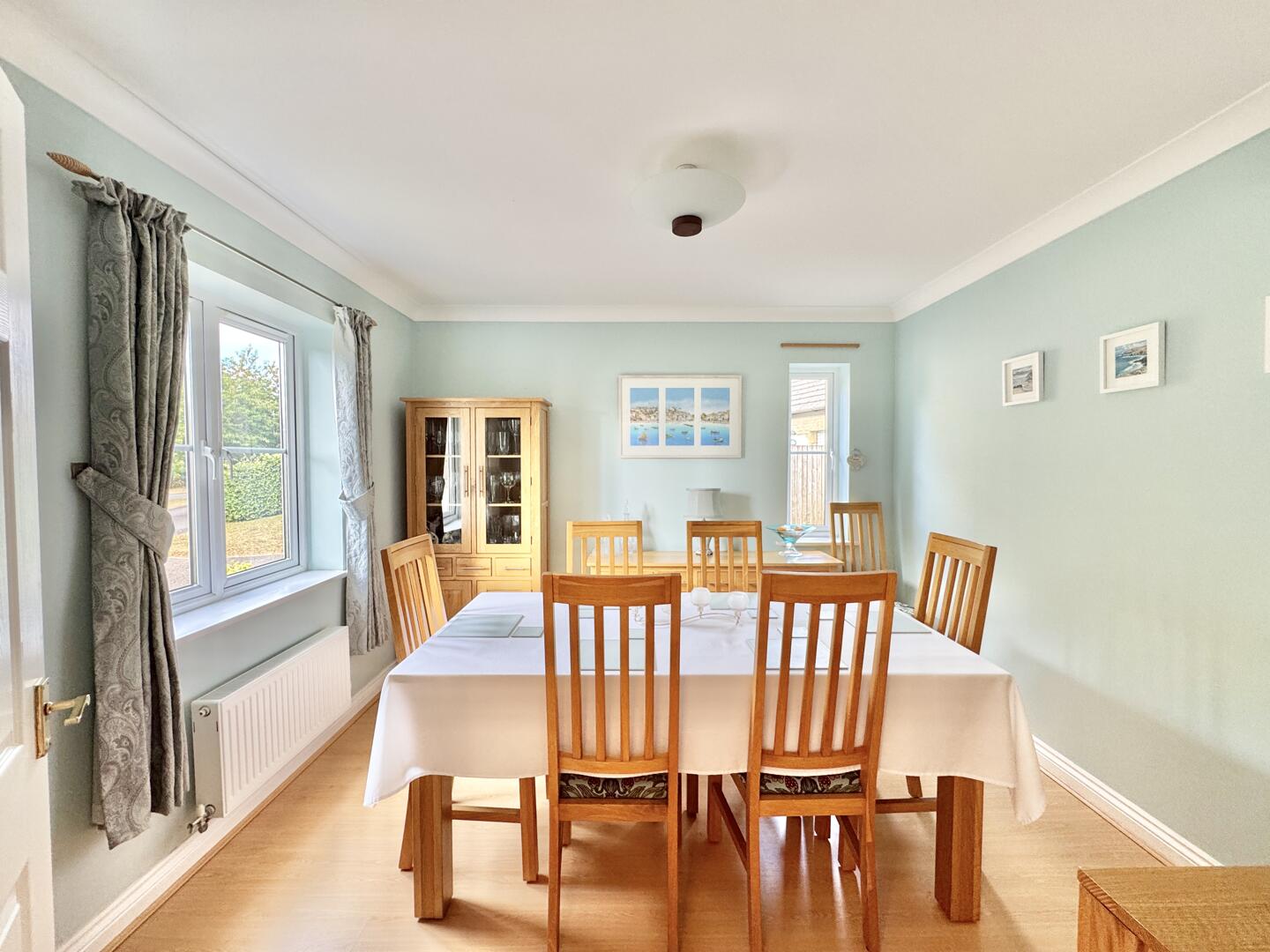 Treffry Road, Truro